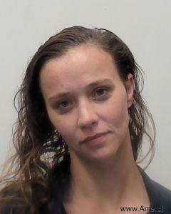 Alyssa Finch Arrest Mugshot