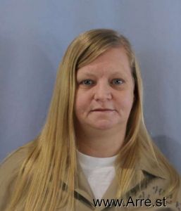 Amanda Malone Arrest