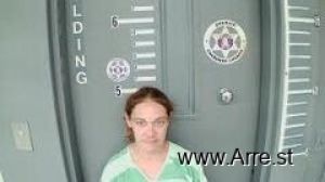 Amanda Scealf Arrest Mugshot