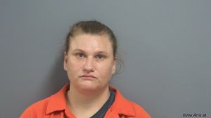 Amanda Welch Arrest Mugshot