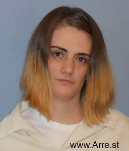 Amber Cole Arrest Mugshot