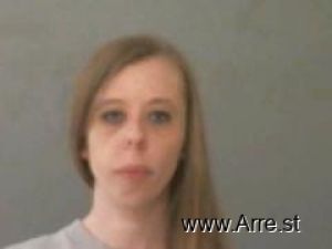 Amber Moody Arrest Mugshot