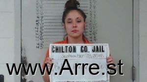 Amber Batton Arrest Mugshot