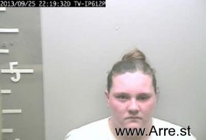 Amelia Smith  Arrest