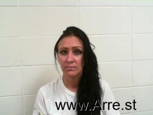 Andrea Campbell Arrest Mugshot