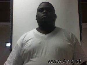 Andre Jackson  Arrest Mugshot