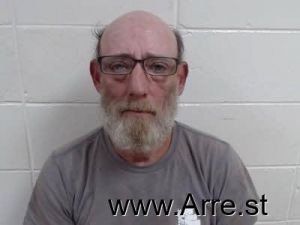 Andrew Bywater Arrest