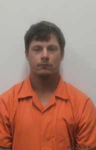 Andrew Lasseter Arrest Mugshot