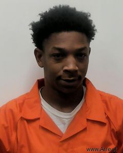 Andrew Sword Jr Arrest Mugshot