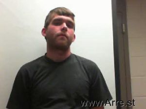 Andrew Lewis  Arrest Mugshot