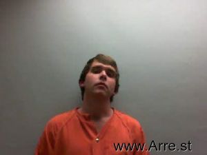 Andrew Lewis  Arrest Mugshot