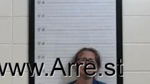 Anetha Long Arrest Mugshot