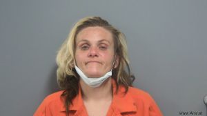 Angela Collins Arrest Mugshot