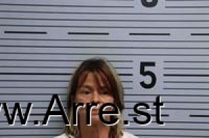 Angela Eason Arrest Mugshot