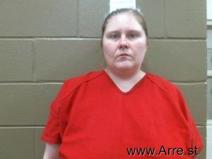 Angela Hyde Arrest Mugshot