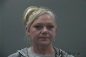 Angela Haggenmaker Arrest Mugshot