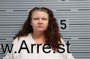Angela Rich Arrest Mugshot