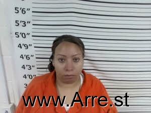 Angela Williams Arrest