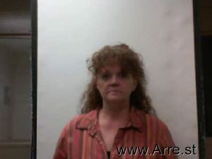 Angela Fallon  Arrest Mugshot