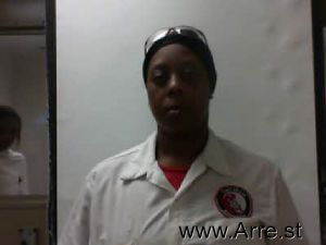 Angela Taylor  Arrest Mugshot