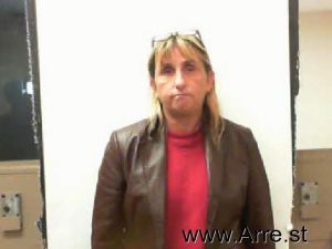 Angelia Salters  Arrest Mugshot