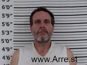 Anthony Creamer Arrest Mugshot