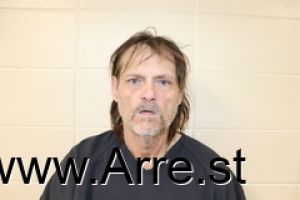 Anthony Harbuck Arrest