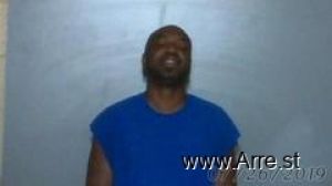 Anthony Mckinney Arrest Mugshot