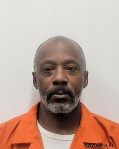 Anthony Taylor Arrest Mugshot