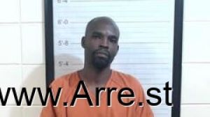 Anthony Wells Arrest Mugshot