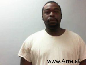 Anthony Kirkland  Arrest Mugshot