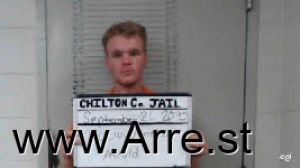 Anthony Mccary Arrest