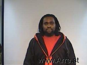 Anthony Morris  Arrest Mugshot