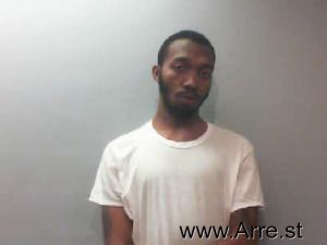 Anthony Riley  Arrest Mugshot