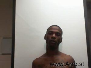 Anthony Swain  Arrest Mugshot