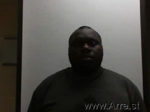 Antoin Stockdale  Arrest Mugshot