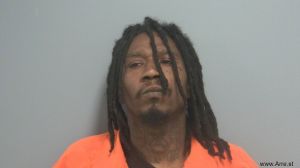 Antonio Hale Arrest Mugshot