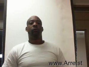 Antonio Morris  Arrest Mugshot