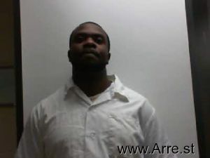Antwoine Johnson  Arrest Mugshot