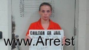 Ariel Edwards Arrest Mugshot