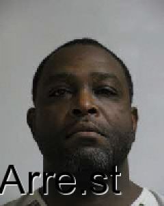 Arthur Curry  Arrest Mugshot