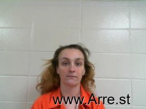 Ashley Beebe Arrest Mugshot