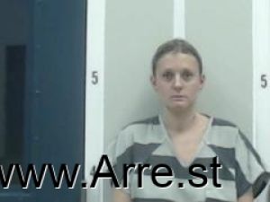 Ashley Haynes Arrest Mugshot