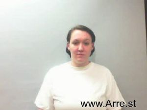 Ashley Davis  Arrest Mugshot