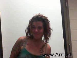 Ashley Whipple  Arrest Mugshot