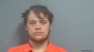 Austin Fields Arrest Mugshot