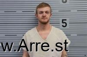 Austin Hardeman Arrest