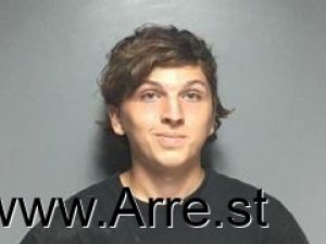 Austin Horsley Arrest