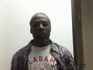 Avery Phillips  Arrest Mugshot