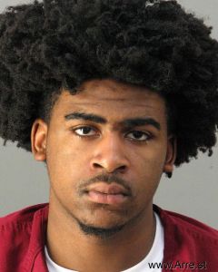 Aaron Daniels Arrest Mugshot